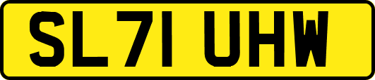 SL71UHW