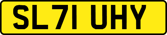 SL71UHY