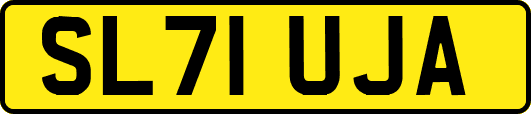 SL71UJA