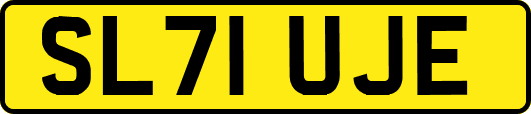 SL71UJE