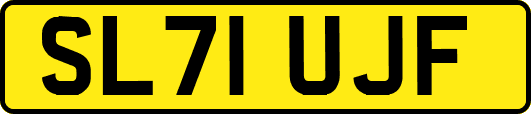 SL71UJF