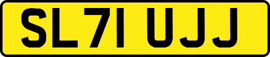 SL71UJJ