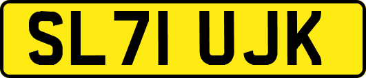 SL71UJK