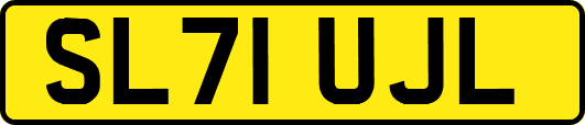 SL71UJL