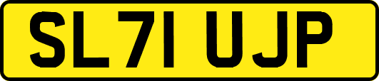 SL71UJP