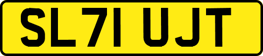 SL71UJT