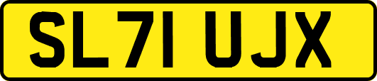 SL71UJX