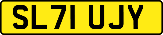SL71UJY
