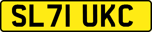 SL71UKC
