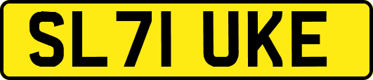SL71UKE