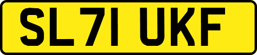 SL71UKF
