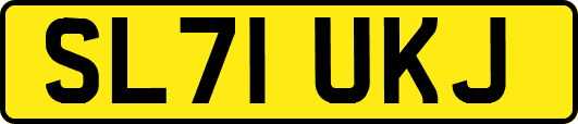 SL71UKJ