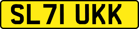 SL71UKK
