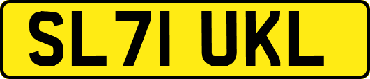 SL71UKL