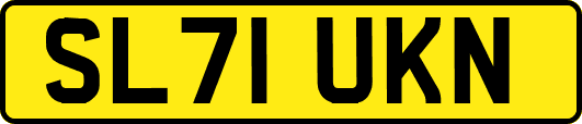 SL71UKN