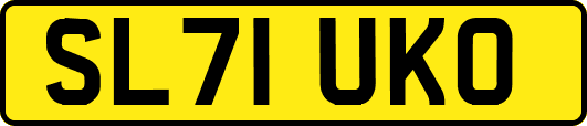 SL71UKO