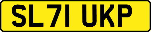 SL71UKP