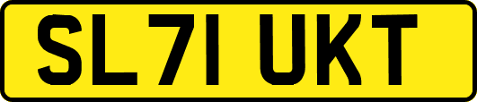 SL71UKT
