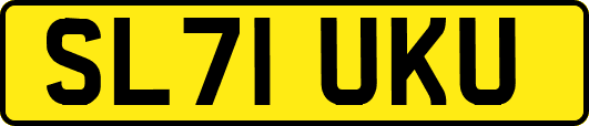 SL71UKU