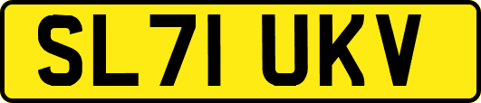 SL71UKV