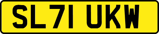 SL71UKW