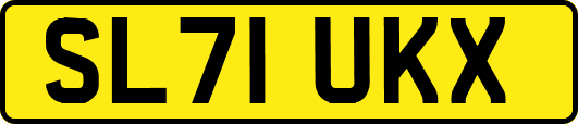 SL71UKX