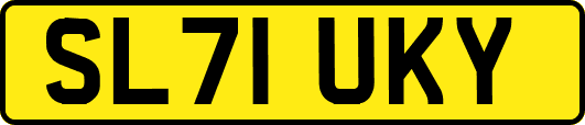 SL71UKY