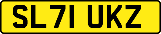 SL71UKZ