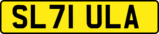 SL71ULA