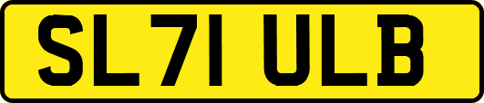 SL71ULB