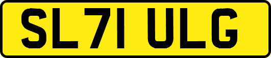 SL71ULG