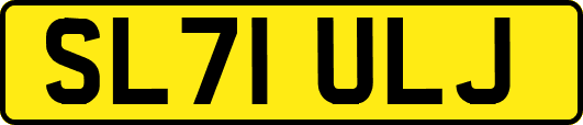 SL71ULJ
