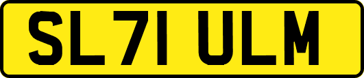 SL71ULM