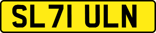SL71ULN