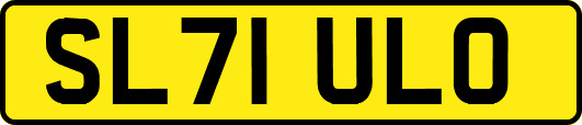 SL71ULO