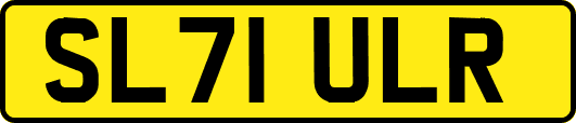 SL71ULR