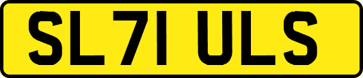 SL71ULS