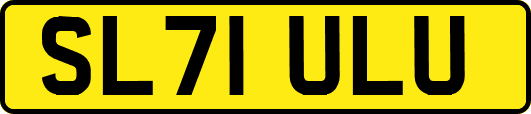 SL71ULU