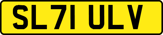SL71ULV