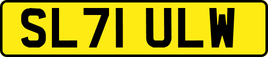 SL71ULW