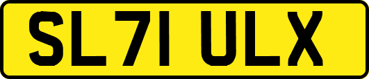 SL71ULX
