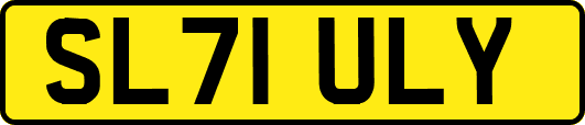 SL71ULY