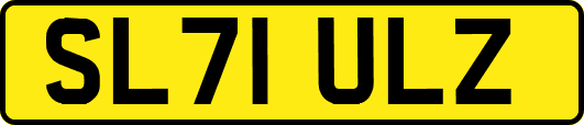 SL71ULZ