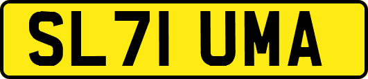 SL71UMA