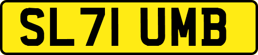 SL71UMB