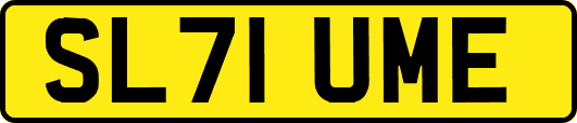 SL71UME