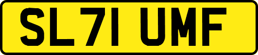 SL71UMF