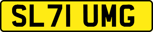 SL71UMG
