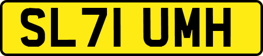 SL71UMH