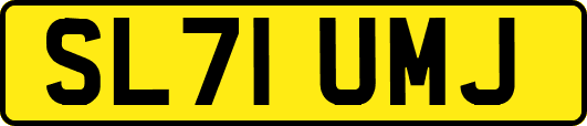 SL71UMJ